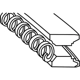 Purchase Top-Quality Piston Ring Set by SEALED POWER - E626K pa14