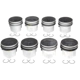 Purchase Top-Quality MAHLE ORIGINAL - 2242897WR020 - Piston Set pa1