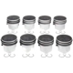 Purchase Top-Quality MAHLE ORIGINAL - 2242897WR030 - Piston Set pa1