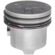 Purchase Top-Quality MAHLE ORIGINAL - 2242897WR030 - Piston Set pa2