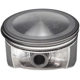 Purchase Top-Quality MAHLE ORIGINAL - 2243449WR - Piston Set pa2