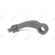 Purchase Top-Quality Pitman Arm by MEVOTECH - MK7076 pa4