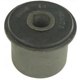 Purchase Top-Quality Pivot Arm Bushing Or Kit by MEVOTECH - MK8292 pa11