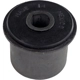 Purchase Top-Quality Pivot Arm Bushing Or Kit by MEVOTECH - MK8292 pa13