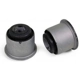 Purchase Top-Quality Pivot Arm Bushing Or Kit by MEVOTECH - MK8620 pa9