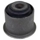 Purchase Top-Quality Pivot Arm Bushing Or Kit by MEVOTECH - MK8672 pa1