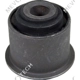 Purchase Top-Quality Pivot Arm Bushing Or Kit by MEVOTECH - MK8672 pa4