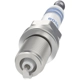 Purchase Top-Quality BOSCH - 6702 - Platinum Plug pa9