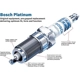 Purchase Top-Quality Platinum Plug by BOSCH - 6707 pa6