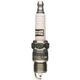 Purchase Top-Quality Platinum Plug by CHAMPION SPARK PLUG - 3025 pa1