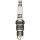 Purchase Top-Quality Platinum Plug by CHAMPION SPARK PLUG - 3025 pa6