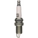 Purchase Top-Quality CHAMPION SPARK PLUG - 3436 - Platinum Plug pa4