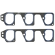 Purchase Top-Quality FEL-PRO - MS96976 - Plenum Gasket Set pa7