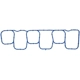 Purchase Top-Quality FEL-PRO - MS97214 - Plenum Gasket Set pa3