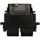 Purchase Top-Quality BLUE STREAK (HYGRADE MOTOR) - DWS1684 - Front Driver Side Window Switch pa2