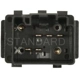 Purchase Top-Quality Power Door Lock Switch by BLUE STREAK (HYGRADE MOTOR) - PDS160 pa3