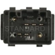 Purchase Top-Quality Power Door Lock Switch by BLUE STREAK (HYGRADE MOTOR) - PDS160 pa5