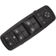 Purchase Top-Quality BWD AUTOMOTIVE - WST1002 - Power Window Switch pa1