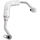 Purchase Top-Quality VAICO - V20-4474 - Coolant Tube pa1