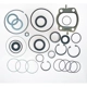 Purchase Top-Quality EDELMANN - 7857 - Power Steering Gear Rebuild Kit pa5