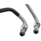 Purchase Top-Quality SUNSONG NORTH AMERICA - 3401182 - Power Steering Return Hose pa3