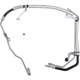 Purchase Top-Quality SUNSONG NORTH AMERICA - 3403689 - Power Steering Return Line Hose Assembly pa1