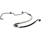 Purchase Top-Quality Power Steering Pressure Hose by CRP/REIN - PSH0473 pa1