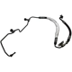 Purchase Top-Quality Power Steering Pressure Hose by CRP/REIN - PSH0473 pa4