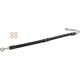 Purchase Top-Quality CRP/REIN - PSH0619 - Power Steering Pressure Hose pa2