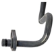 Purchase Top-Quality DORMAN - 979-3300 - Power Steering Reservoir Hose pa2