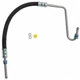 Purchase Top-Quality Power Steering Pressure Hose by EDELMANN - 70408 pa4