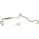 Purchase Top-Quality Power Steering Pressure Hose by EDELMANN - 91870 pa2