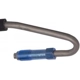 Purchase Top-Quality EDELMANN - 92565 - Power Steering Pressure Hose pa6