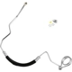 Purchase Top-Quality Power Steering Pressure Hose by GATES - 352378 pa1