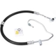 Purchase Top-Quality Power Steering Pressure Hose by GATES - 357720 pa3