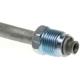 Purchase Top-Quality Power Steering Pressure Hose by GATES - 365698 pa7