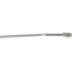 Purchase Top-Quality SUNSONG NORTH AMERICA - 3401201B -  Power Steering Return Line Hose Assembly pa2