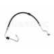 Purchase Top-Quality Power Steering Pressure Hose by SUNSONG NORTH AMERICA - 3401228 pa1