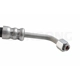 Purchase Top-Quality Power Steering Pressure Hose by SUNSONG NORTH AMERICA - 3402176 pa3