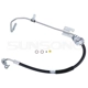 Purchase Top-Quality SUNSONG NORTH AMERICA - 3403773 - Power Steering Pressure Line Hose pa1