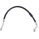 Purchase Top-Quality SUNSONG NORTH AMERICA - 3404083 - Power Steering Pressure Line Hose Assembly pa1