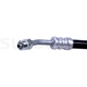 Purchase Top-Quality SUNSONG NORTH AMERICA - 3404111 - Power Steering Pressure Line Hose Assembly pa3