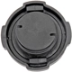 Purchase Top-Quality DORMAN - 99979 - Power Steering Reservoir Cap pa4