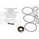 Purchase Top-Quality EDELMANN - 8641 - Power Steering Pump Seal Kit pa2