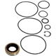 Purchase Top-Quality EDELMANN - 8641 - Power Steering Pump Seal Kit pa4