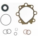 Purchase Top-Quality EDELMANN - 8798 - Power Steering Pump Seal Kit pa5