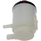 Purchase Top-Quality DORMAN - 603-712 - Power Steering Fluid Reservoir pa4