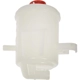 Purchase Top-Quality DORMAN - 603-724 - Power Steering Fluid Reservoir pa2