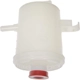 Purchase Top-Quality DORMAN - 603-724 - Power Steering Fluid Reservoir pa4