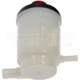 Purchase Top-Quality Power Steering Reservoir by DORMAN (OE SOLUTIONS) - 603684 pa6